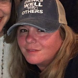 Meet your Posher, Jami